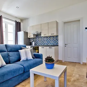  Διαμέρισμα Ursula Self Catering And 1-br In By Tritoni Μάλτα
