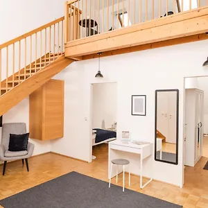  Appartement Cozy Kunsthaus Oostenrijk