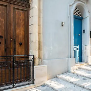  Διαμέρισμα Main Street Deluxe Μάλτα