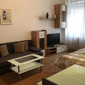 Appartement Green Apartment