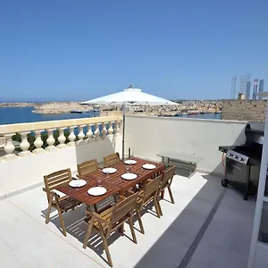  Διαμέρισμα Grand Harbour Μάλτα