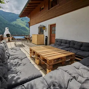  Appartement Delfi Ski&bike By Holidayflats24 Oostenrijk