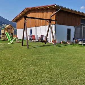  Apartment Simon - Hauserhof Österreich