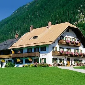  Gasthof Leyererhof Deutschland