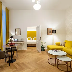 Theaterhotel & Vídeň