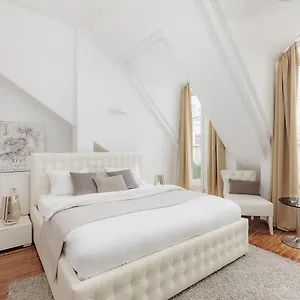 Visionapartments Marc-Aurel-Strasse - Contactless Check-In Wien