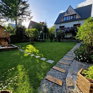  Apartament Przy świerku Polska