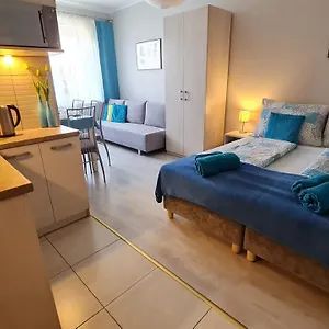  Apartament Bela - Z Aneksami I Bon Polska