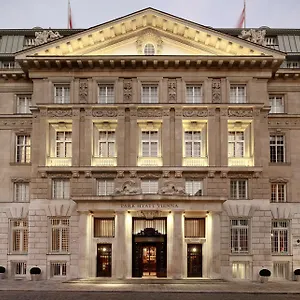 Park Hyatt ***** Wien