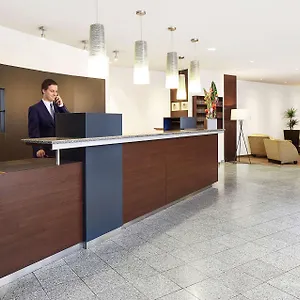 4* מלון Nh