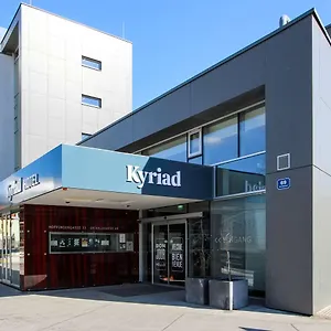 Kyriad Altmannsdorf Vídeň