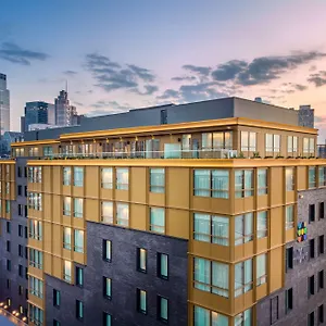 Hyatt Place East מלון לונדון