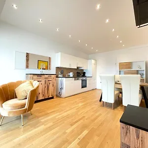 Apartment Stylisches In Grazer Bestlage