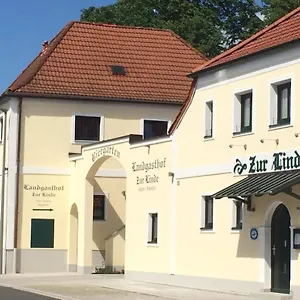  Gasthof Linde Deutschland