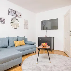  Appartement Zum Grazer Uhrturm Oostenrijk