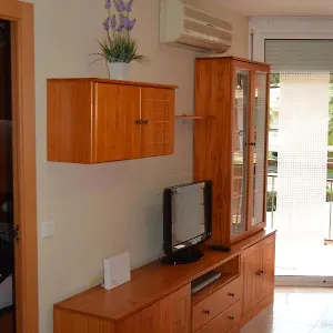 Apartamento Piñol - Playa De La Pineda