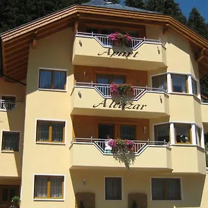  Appartement Apart Alcazar Oostenrijk