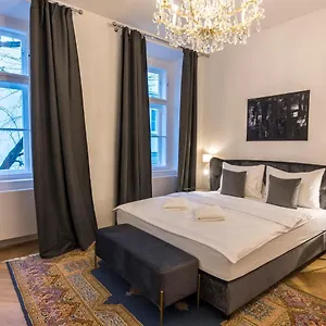 Parkview Boutique Апартаменты