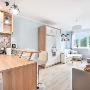  Apartament Sea You - Lazurowy Polska