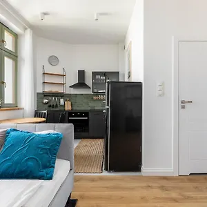  Apartament Homewell Poznanska Polska