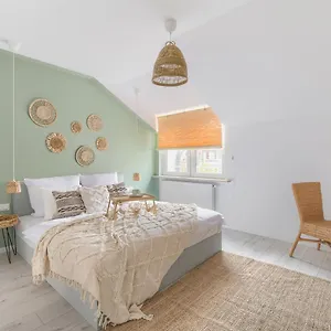  Apartament Zeylanda Rest Point Polska