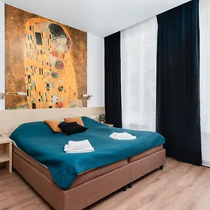  Apartament Matejki- Brokatowy Polska