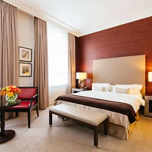 Radisson Blu Style Hotel, **** Wien