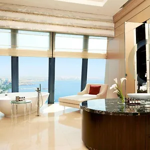 Fairmont Baku, Flame Towers Отель