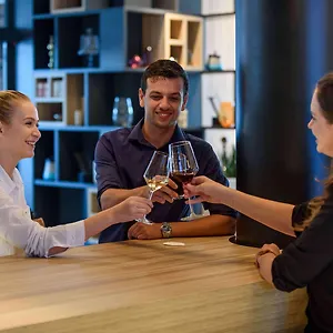 Novotel Hauptbahnhof **** Wien