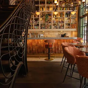 & Ristorante Bellora 4* Göteborg