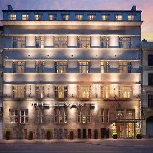 فندق The Levante Parliament A Design (adults Only), فيينا
