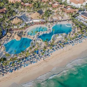 Bahia Principe Grand Bavaro Den Dominikanske Republik