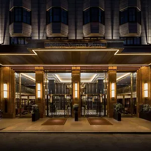 Hilton Plaza **** Wien