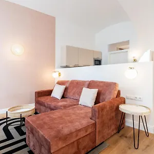  Appartamento Easy Flat Sankt Elisabeth