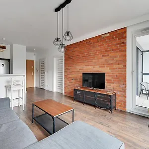  Apartament Platinium Spectrum Modern Polska