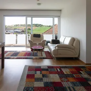 Apartment Panoramablick Österreich