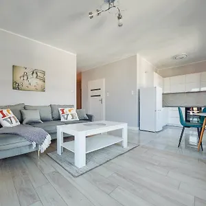  Apartament Wild Island Polska