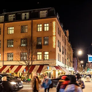 Queen's By First Sverige