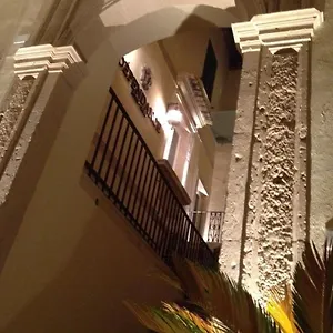 **** Hotel La Dependance Italien