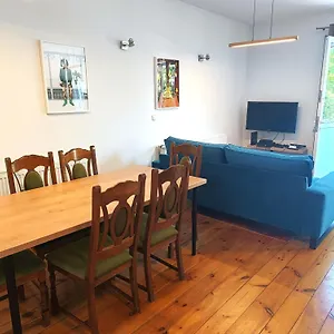  Apartament Szelag - Apartament Z Dwiema Sypialniami I Tarasem Polska