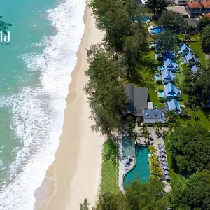 Khaolak Emerald And 4* Khao Lak