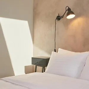 فندق بابول آم أوجارتين, فيينا