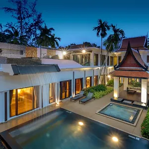 Maikhao Dream And Spa, Maikhao Курортный комплекс