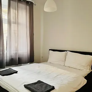Aurellia Deluxe Апартаменты