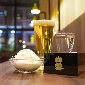 Joytel Shinsekai 호텔