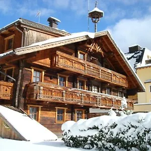  Apartment Agostini Österreich
