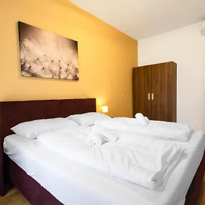 Tabor 1020 Апартаменты