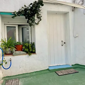 Rosa De Vientos - Camas En Compartidas Cádiz