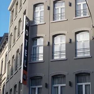 Urban Centre Albergue