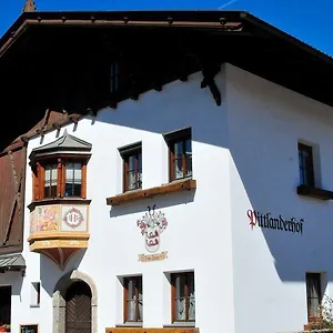 Apartment Pittlanderhof Österreich